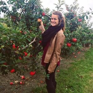 Meet your Posher, Kathryn